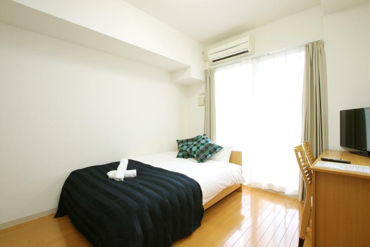 Leclair Awaza Residence Osaka Exterior photo