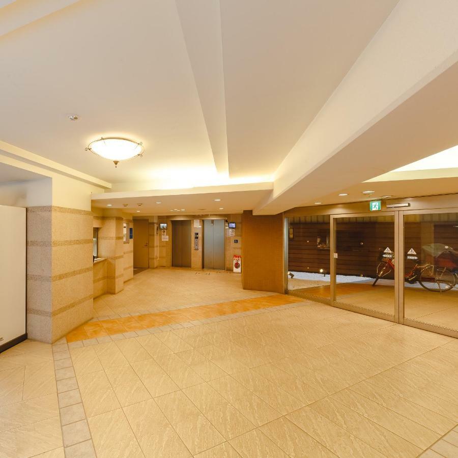 Leclair Awaza Residence Osaka Exterior photo