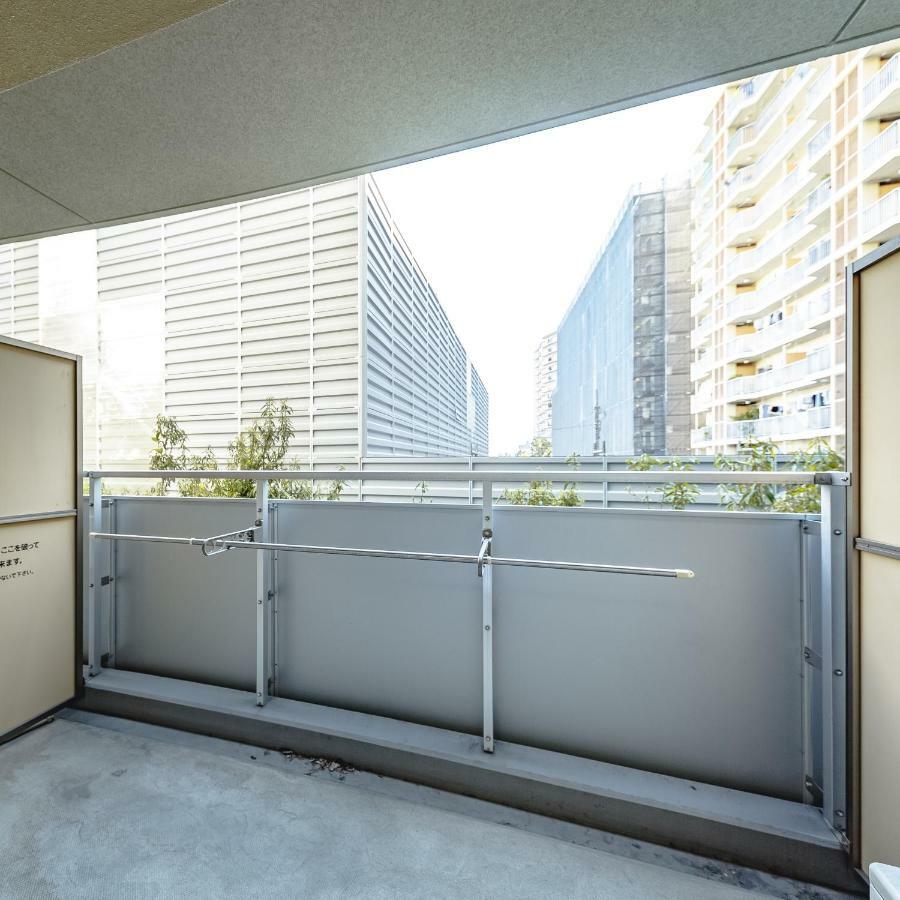 Leclair Awaza Residence Osaka Exterior photo
