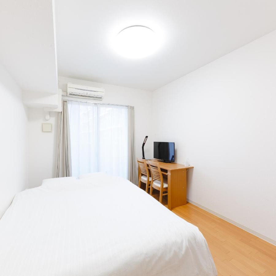 Leclair Awaza Residence Osaka Exterior photo